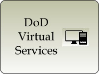 DoD Virtual Services