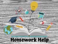 Homework Help