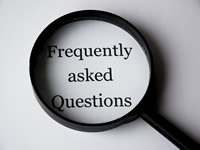 Frequently Asked Questions